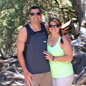 Meet your Posher, Whitley